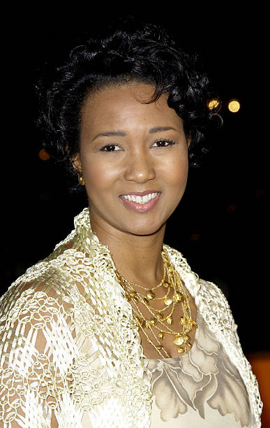 Gallery of Mae Jemison