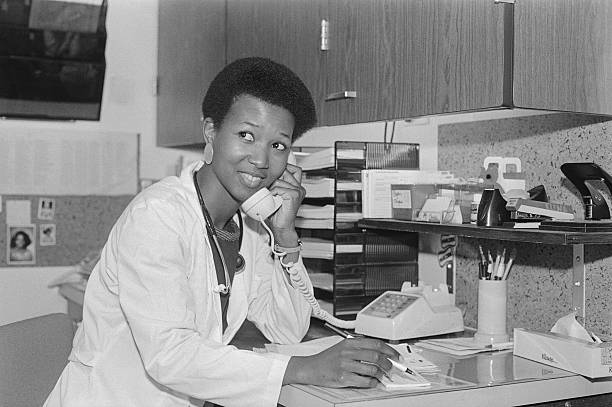 Gallery of Mae Jemison
