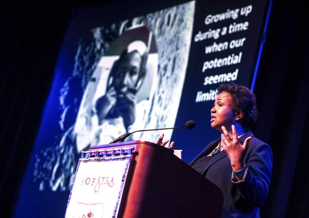 Gallery of Mae Jemison