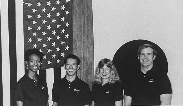 Gallery of Mae Jemison