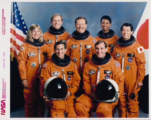 Gallery of Mae Jemison