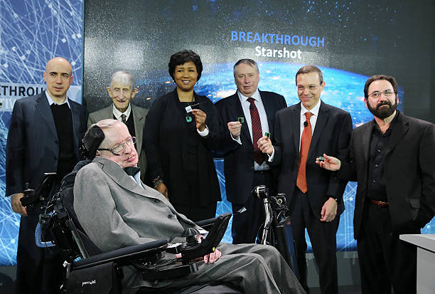 Gallery of Mae Jemison