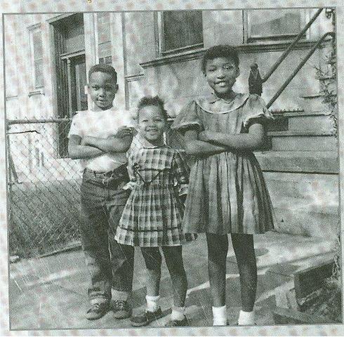 Gallery of Mae Jemison
