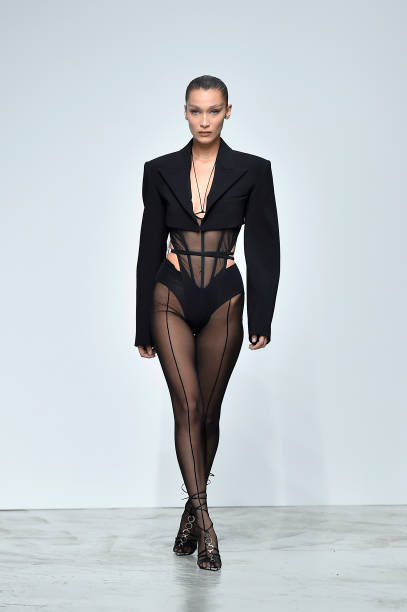 Gallery of Bella Hadid