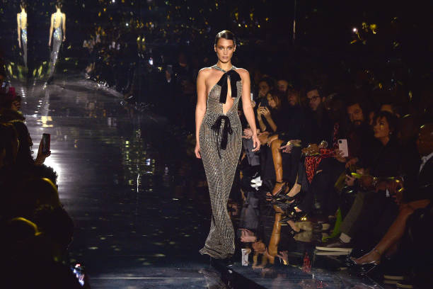 Gallery of Bella Hadid