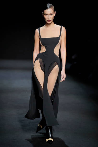 Gallery of Bella Hadid