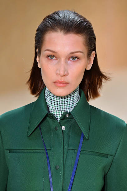 Gallery of Bella Hadid