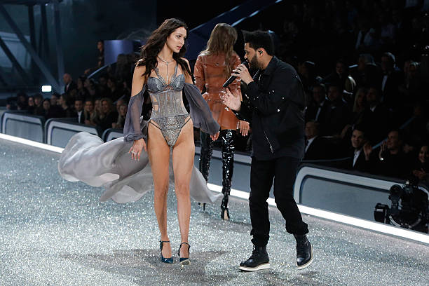 Gallery of Bella Hadid