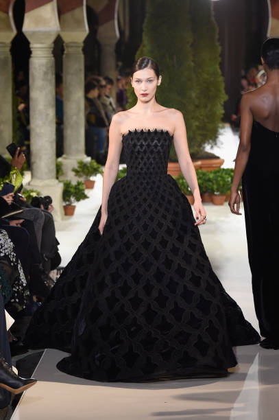 Gallery of Bella Hadid