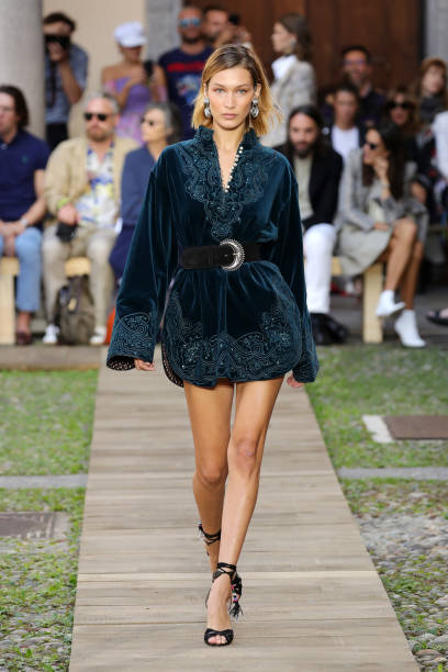 Gallery of Bella Hadid