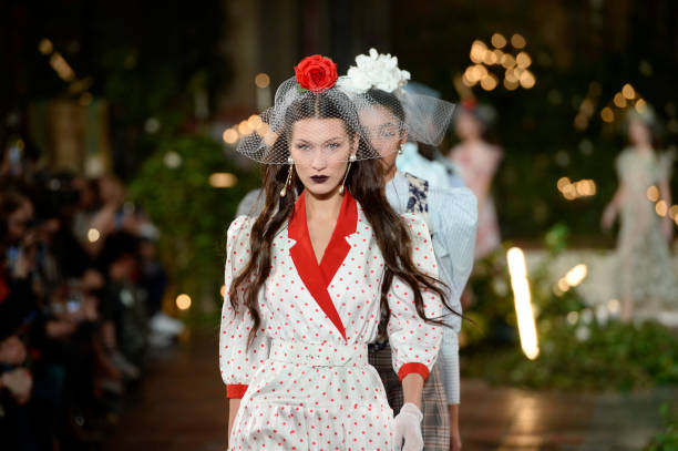 Gallery of Bella Hadid