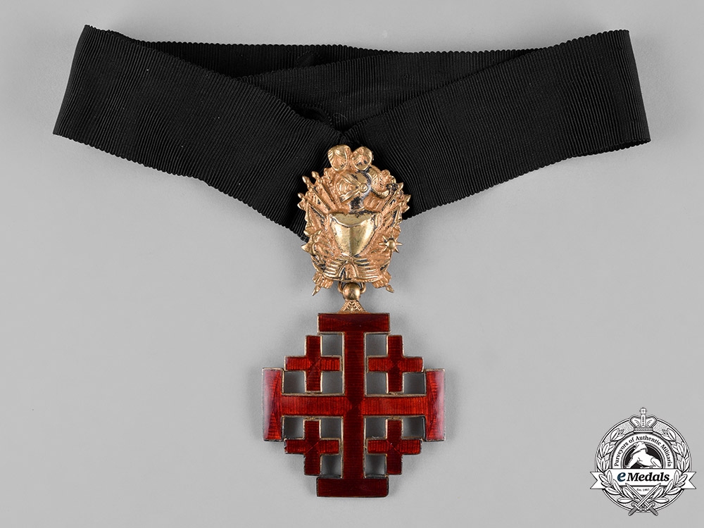 Order of the Holy Sepulchre