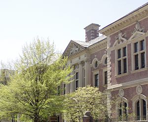 Gallery of Charles Baron