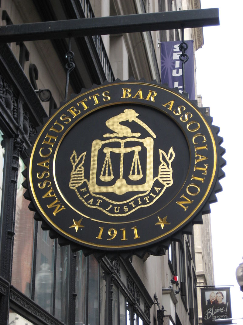 Bar association
