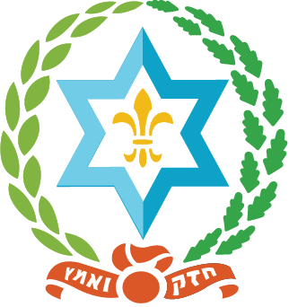Hashomer Hatzair