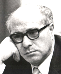 Izak Baruch