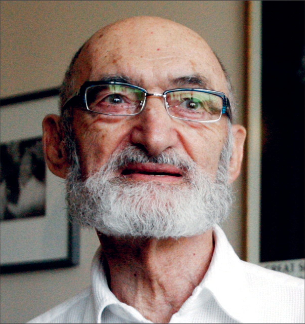 Henry Morgentaler