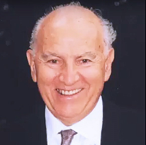 Nissim Bar-Yaacov