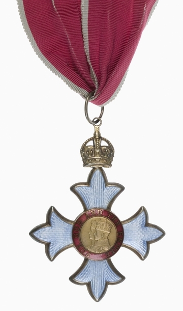 Order of the British Empire