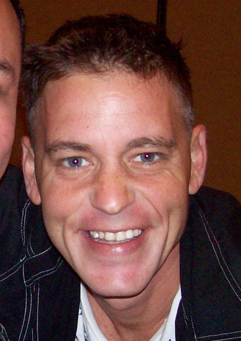 ex-partner: Corey Haim