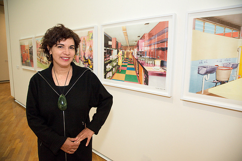 Tracey Moffatt