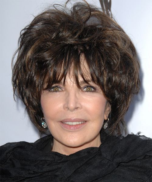 Friend: Carole Bayer Sager 