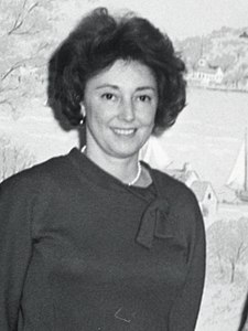 Mother: Betty Bernstein Taymor