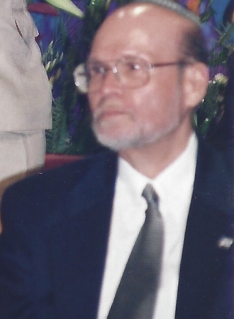 Son: Yosef Bar-Yosef