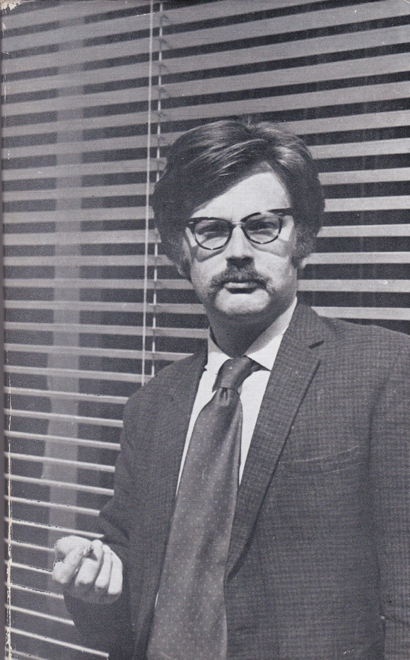Giles Gordon