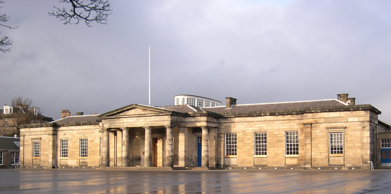 Gallery of Giles Gordon