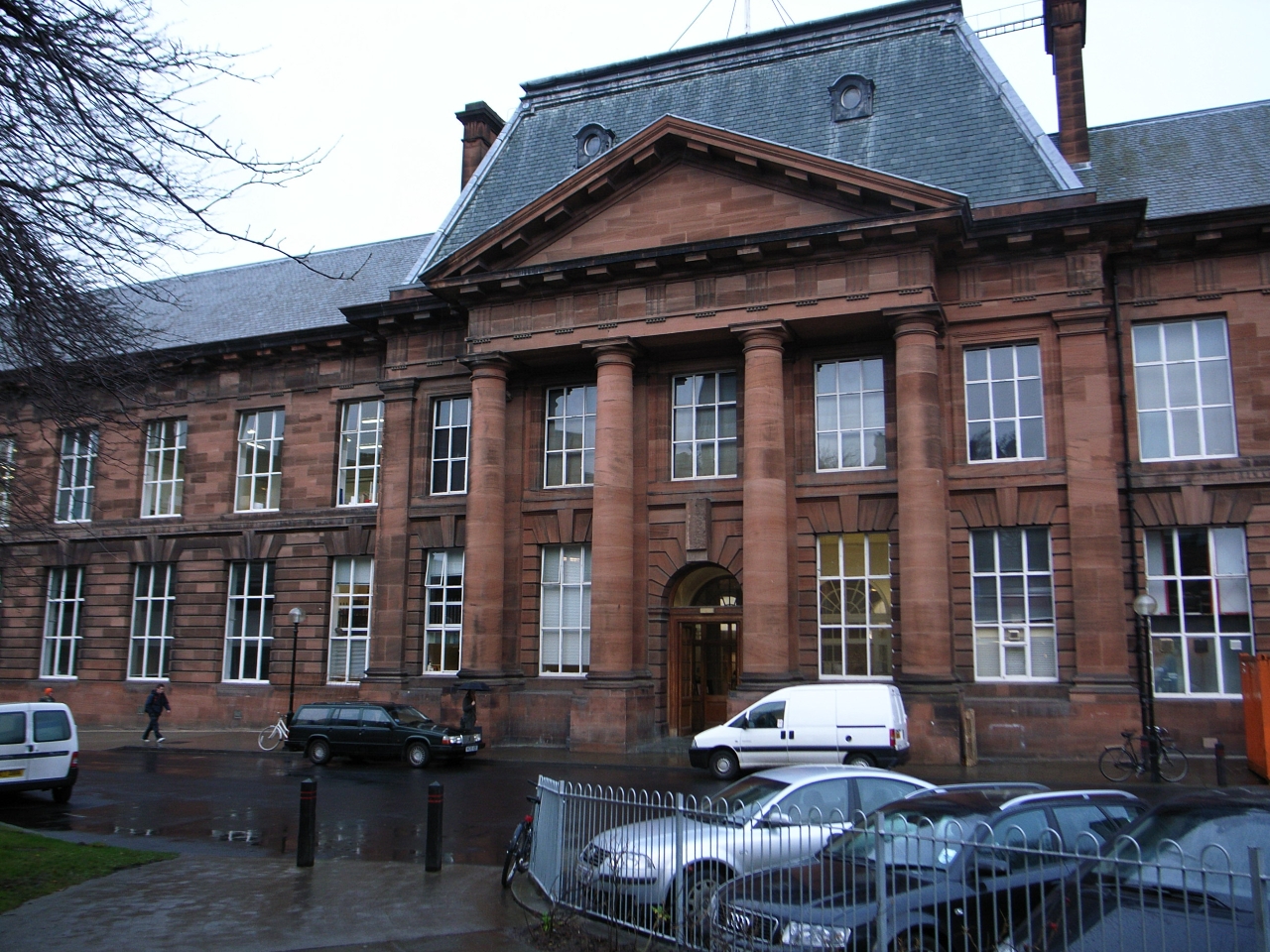 Gallery of Giles Gordon