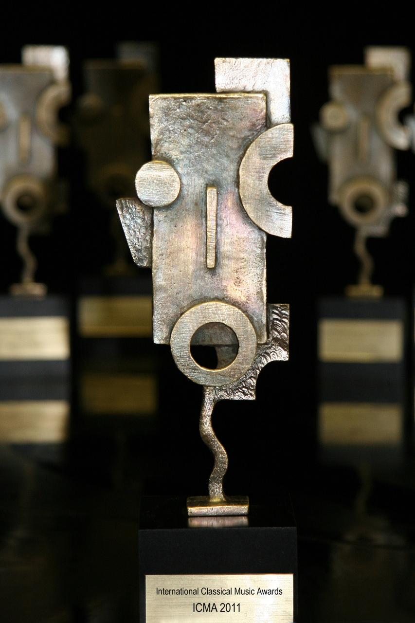 International Classical Music Award