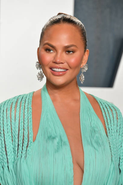 Gallery of Chrissy Teigen