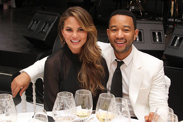 Gallery of Chrissy Teigen