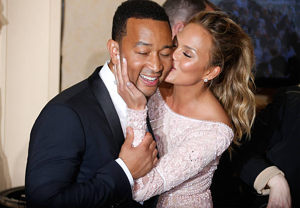 Gallery of Chrissy Teigen