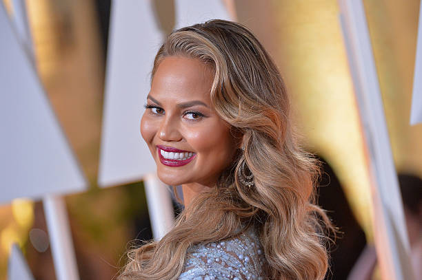 Gallery of Chrissy Teigen