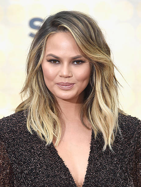 Gallery of Chrissy Teigen