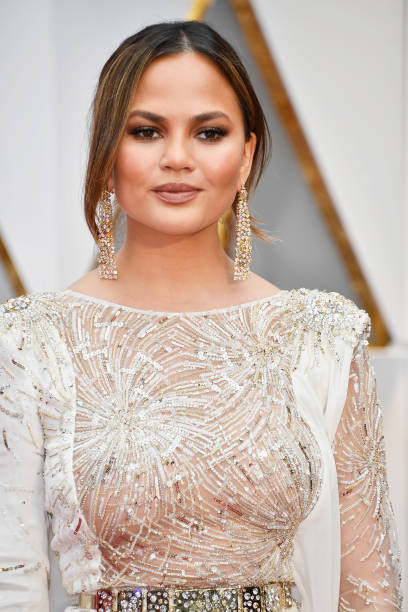 Gallery of Chrissy Teigen