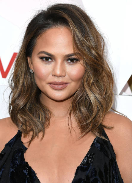 Gallery of Chrissy Teigen