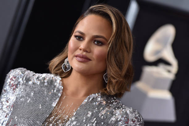 Gallery of Chrissy Teigen