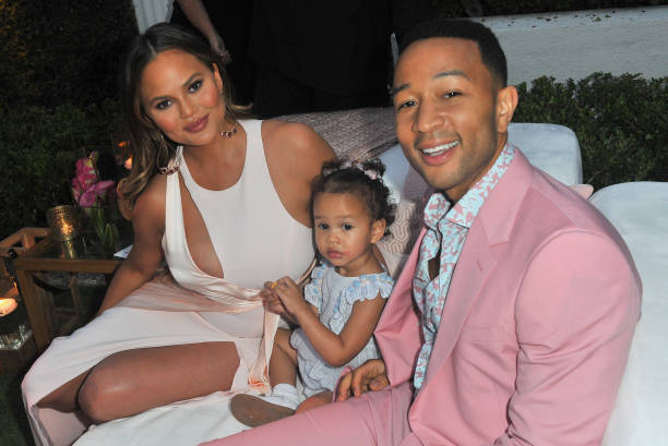 Gallery of Chrissy Teigen