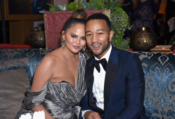 Gallery of Chrissy Teigen