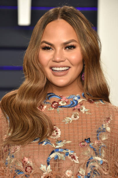 Gallery of Chrissy Teigen