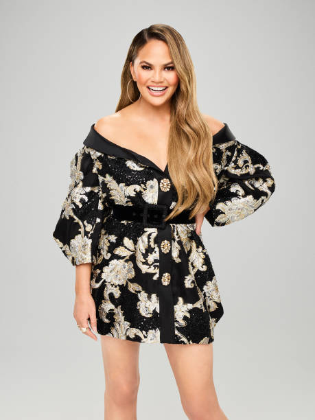 Gallery of Chrissy Teigen