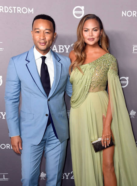 Gallery of Chrissy Teigen