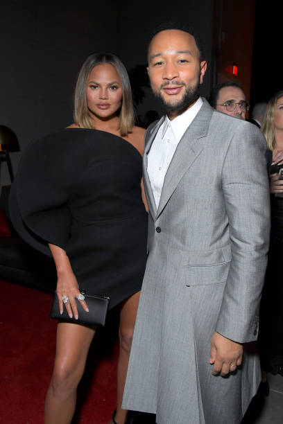 Gallery of Chrissy Teigen