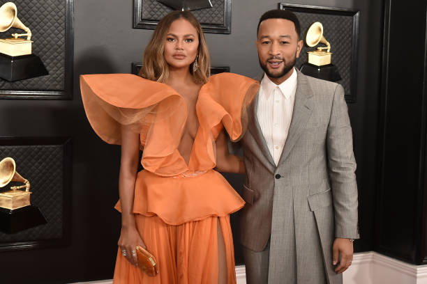 Gallery of Chrissy Teigen
