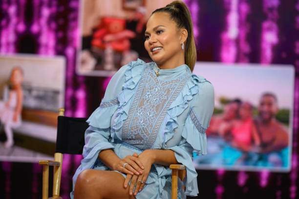 Gallery of Chrissy Teigen