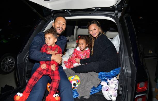 Gallery of Chrissy Teigen