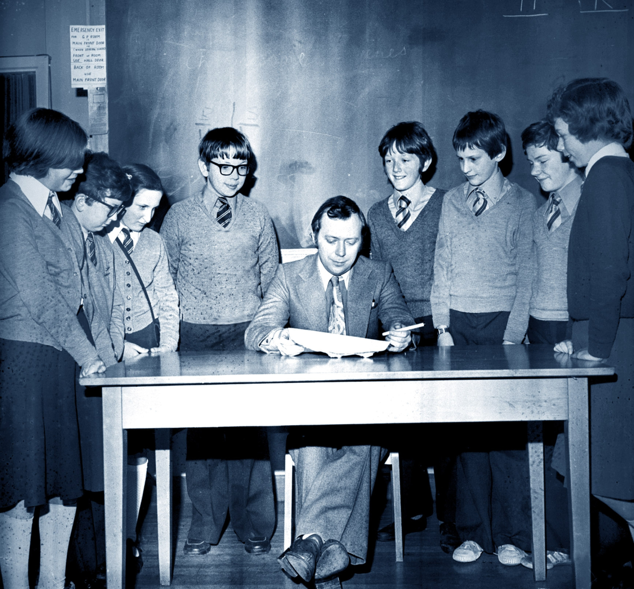 Gallery of Michael Gove